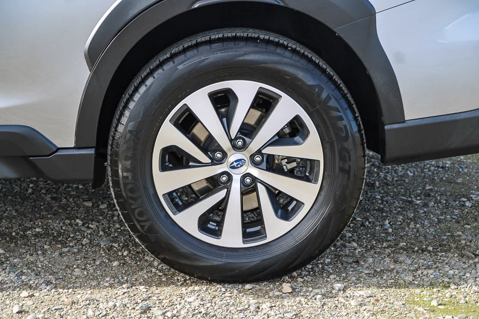 Thumbnail: 2023 Subaru Outback - 10