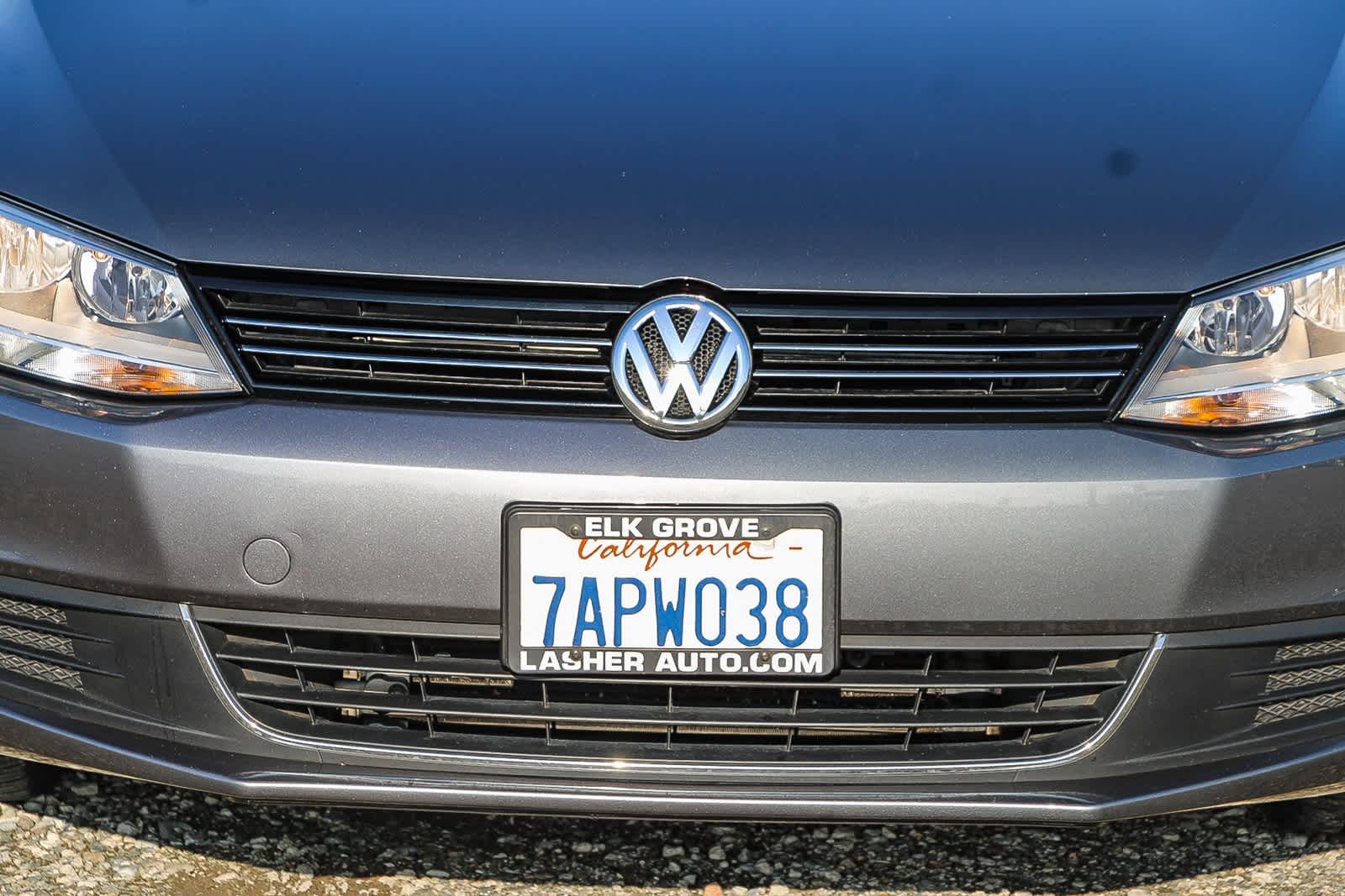 Thumbnail: 2014 Volkswagen Jetta - 7