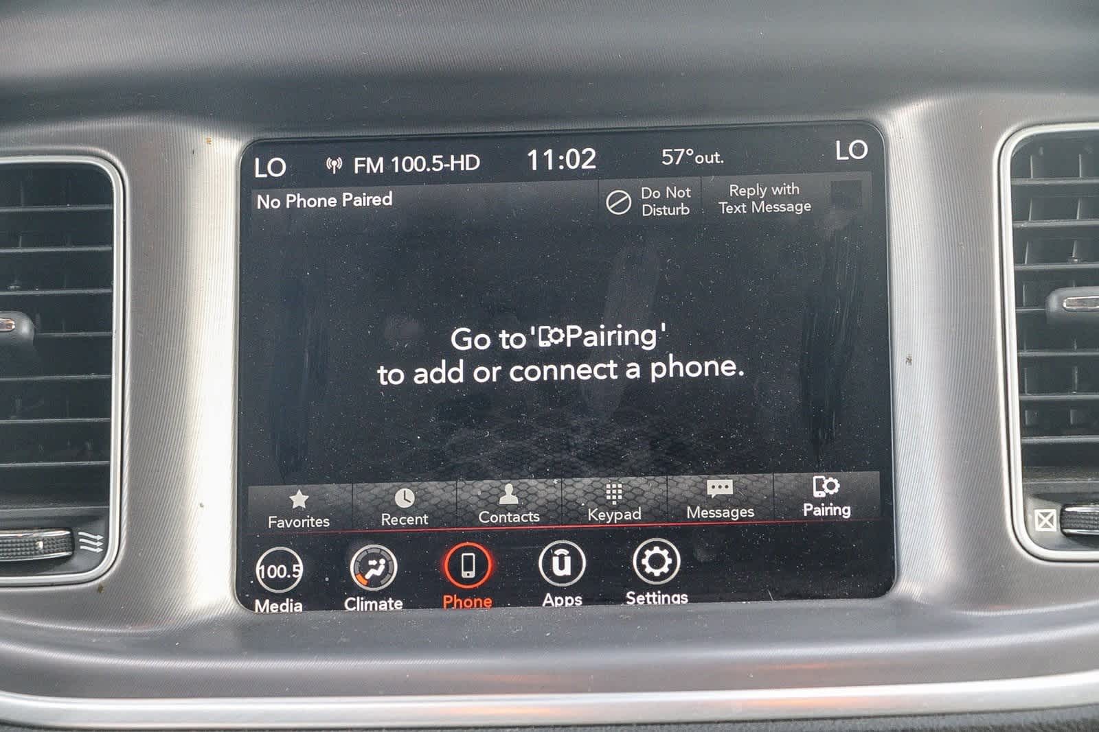 Thumbnail: 2022 Dodge Charger - 15