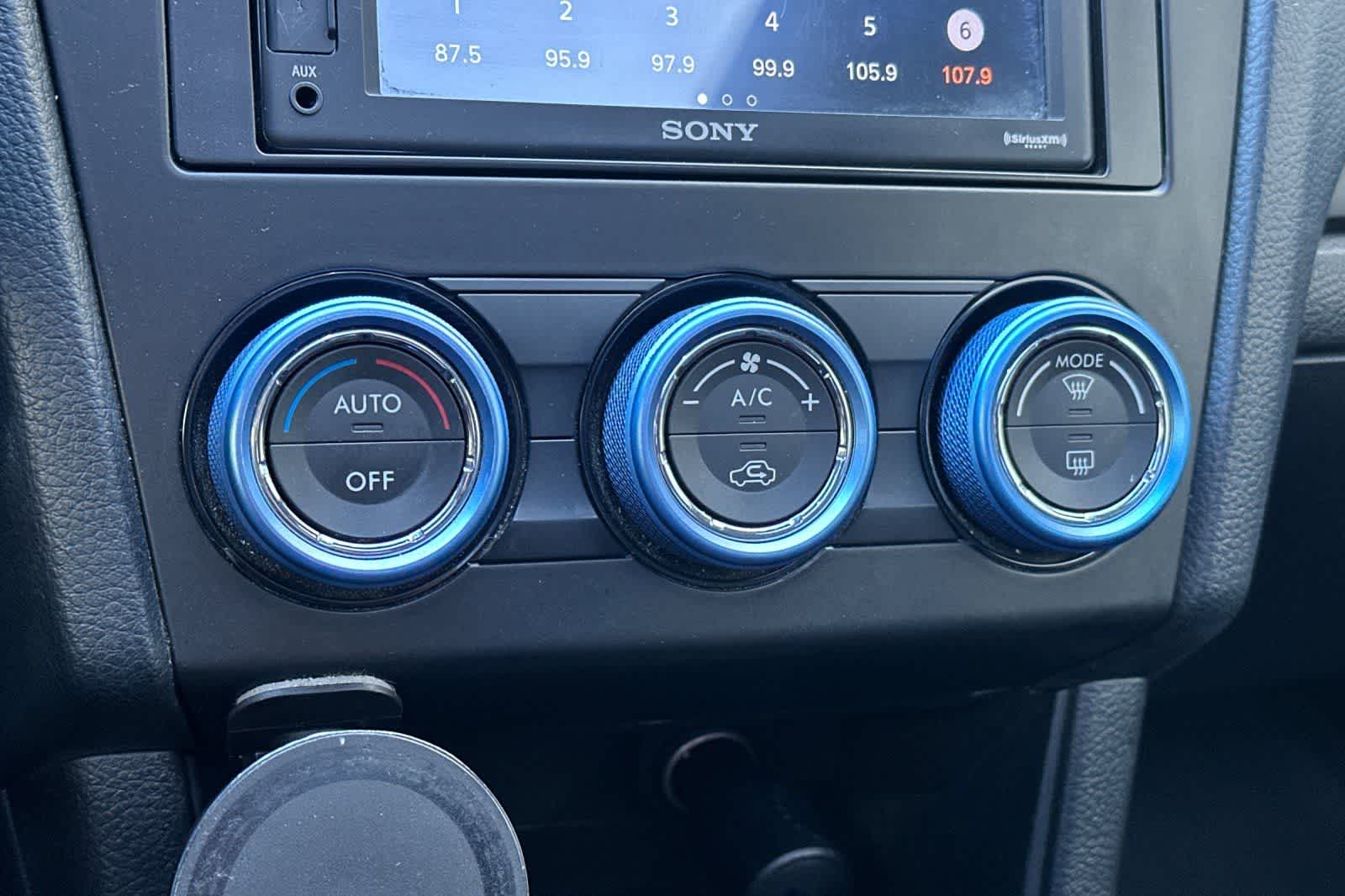 Thumbnail: 2015 Subaru WRX - 21