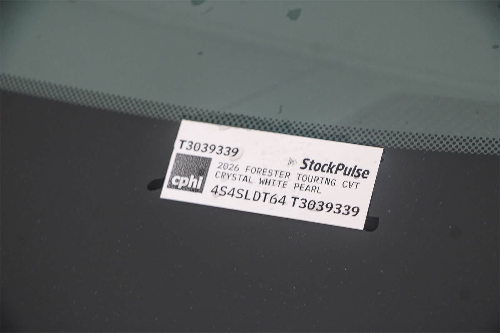 Thumbnail: 2026 Subaru Forester - 22