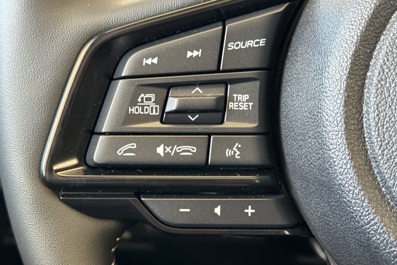 Thumbnail: 2026 Subaru Outback - 27