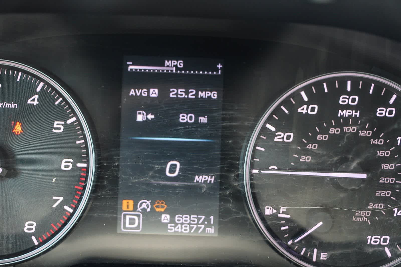 2021 Subaru Legacy Premium 22