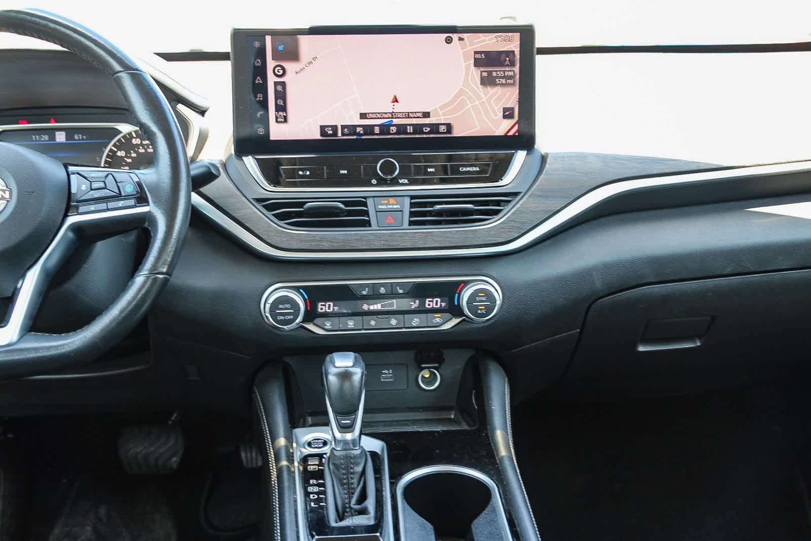 2023 Nissan Altima SL 13