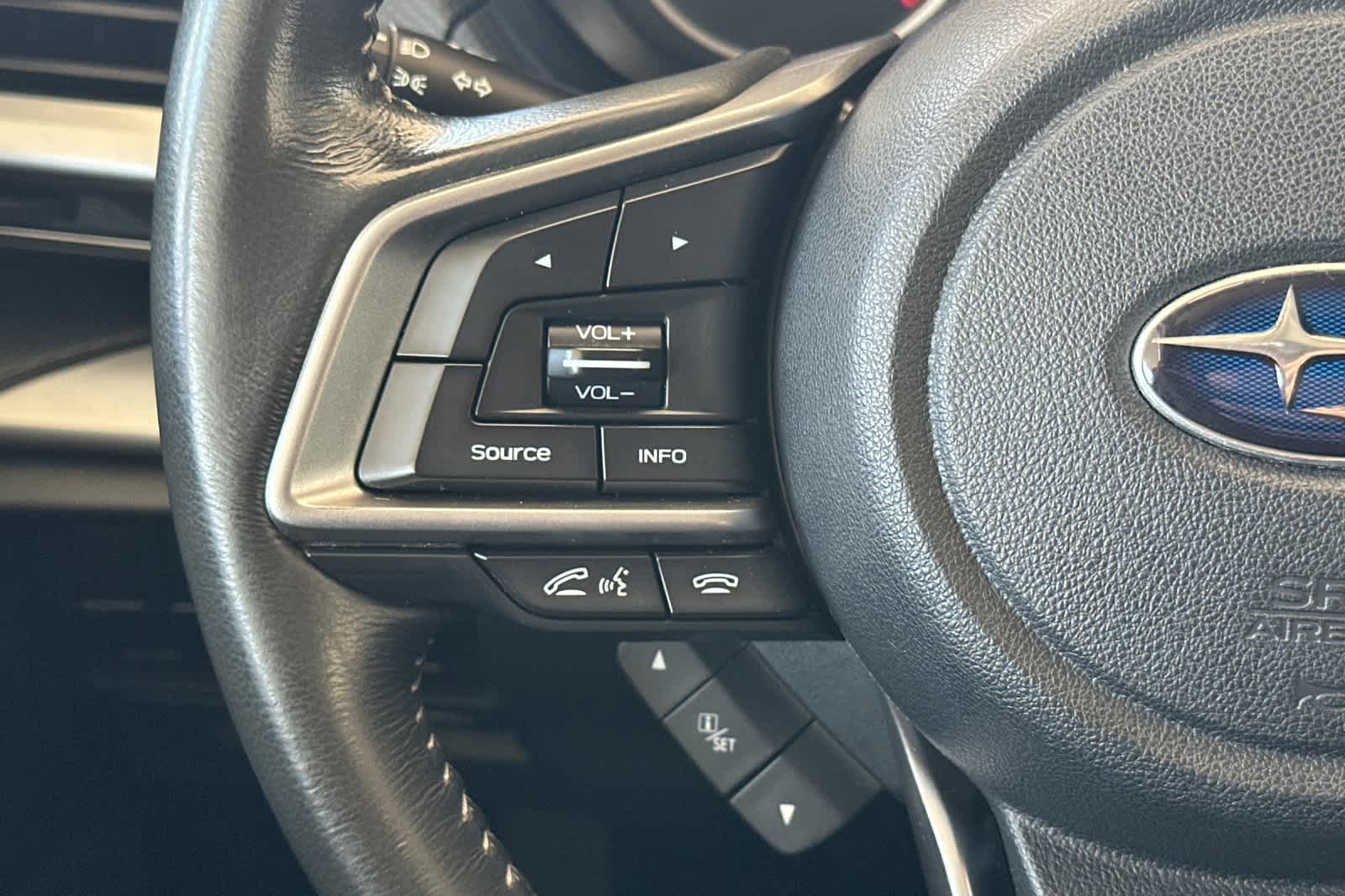 Thumbnail: 2019 Subaru Forester - 26