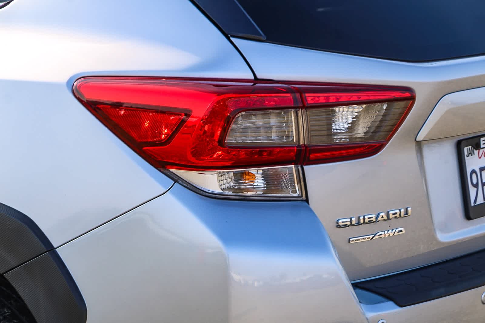 Thumbnail: 2023 Subaru Crosstrek - 11