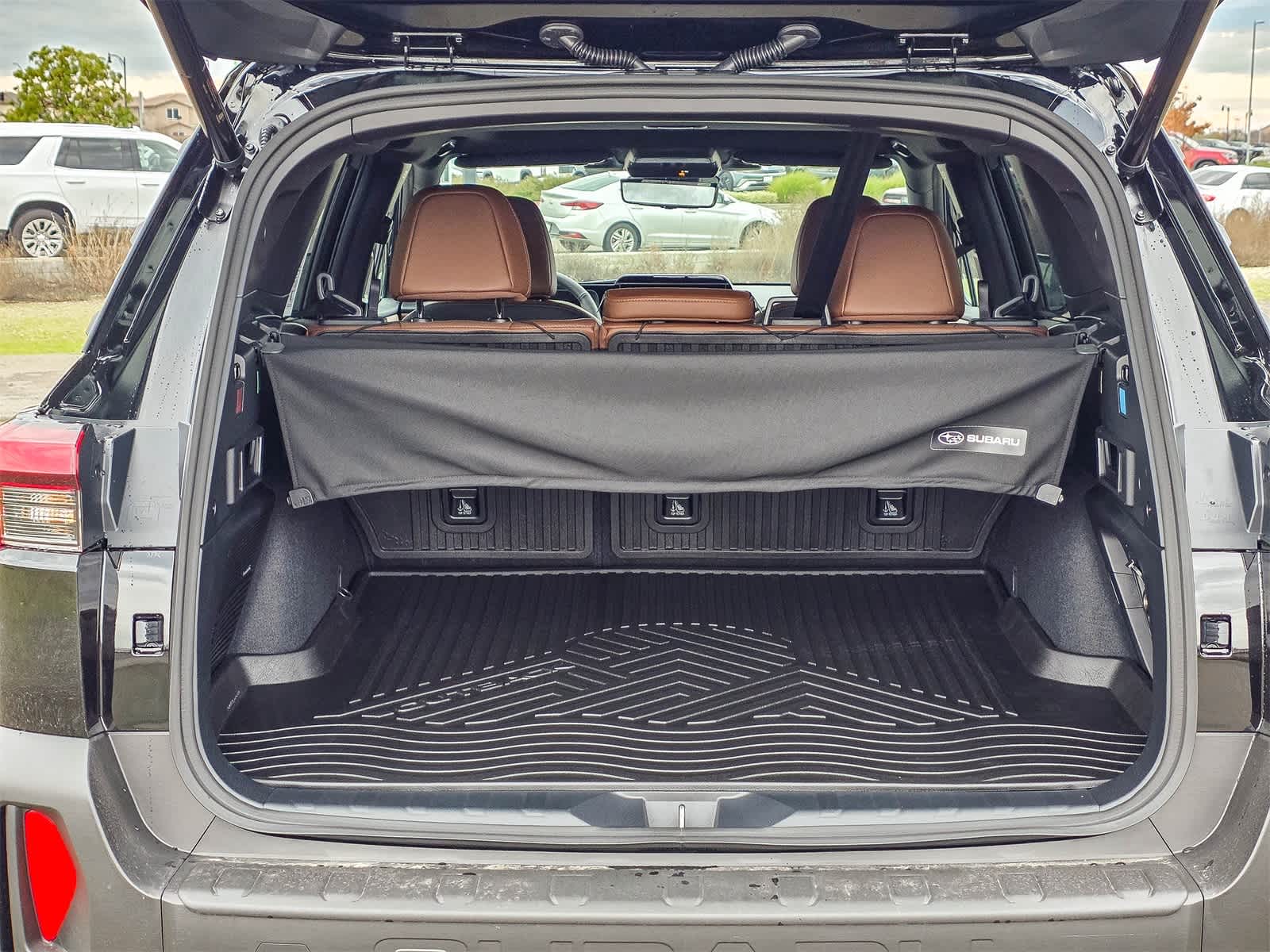 Thumbnail: 2026 Subaru Outback - 20