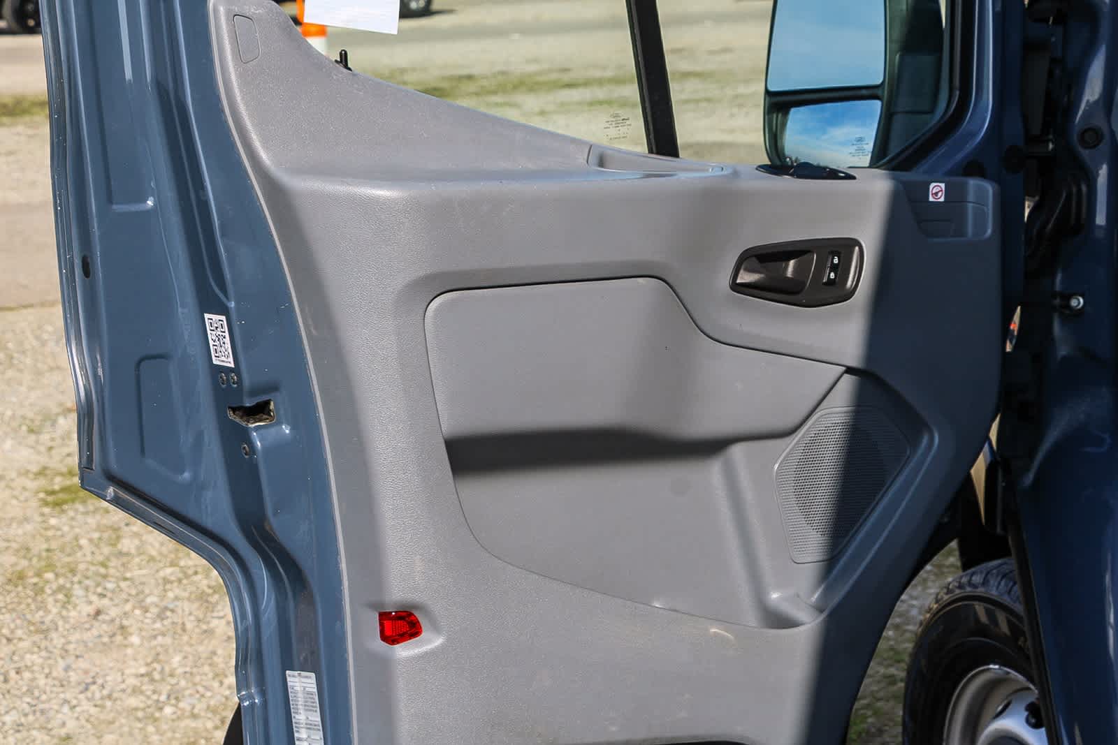 Thumbnail: 2019 Ford Transit Series - 19