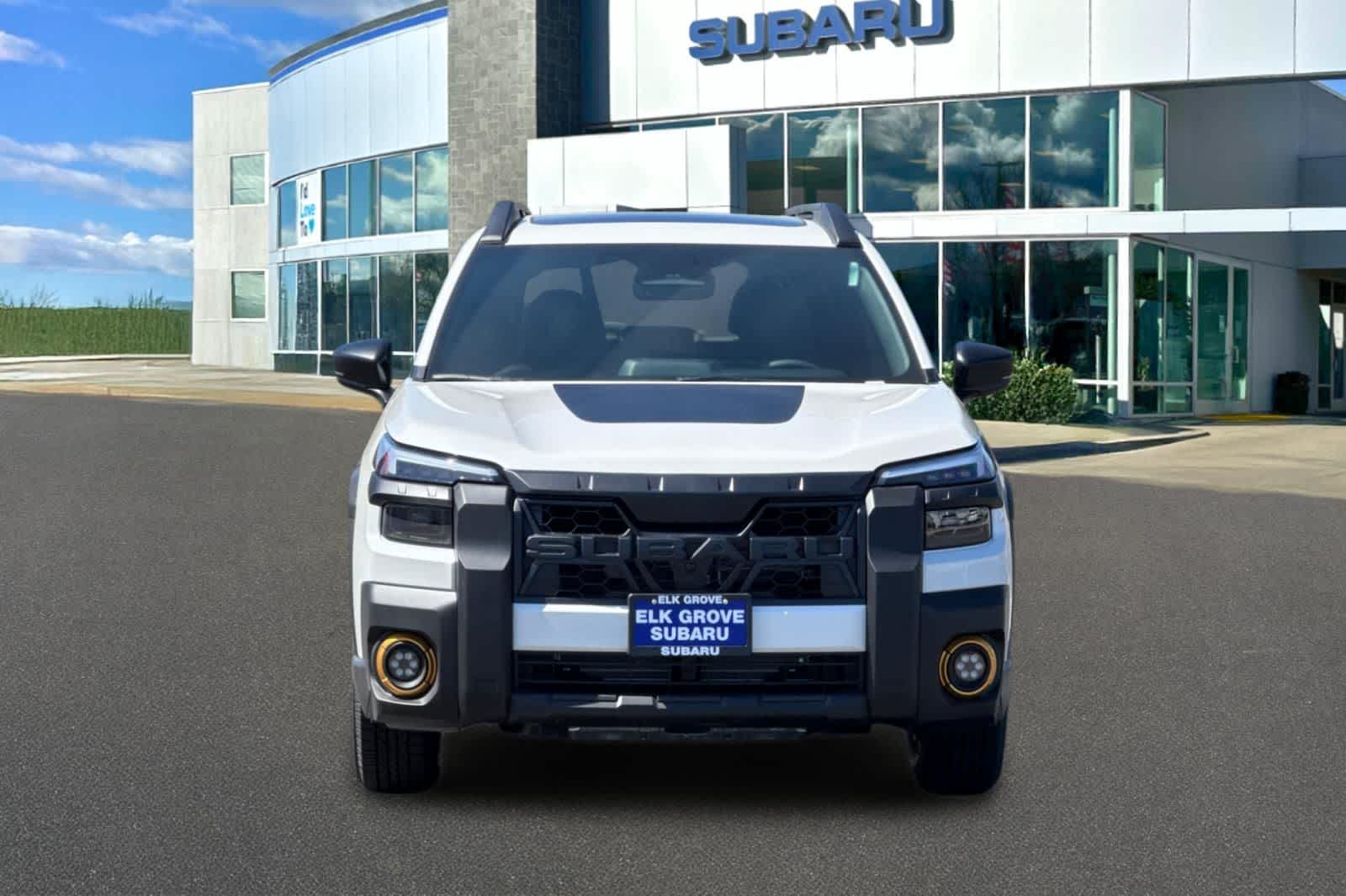 Thumbnail: 2026 Subaru Outback - 10