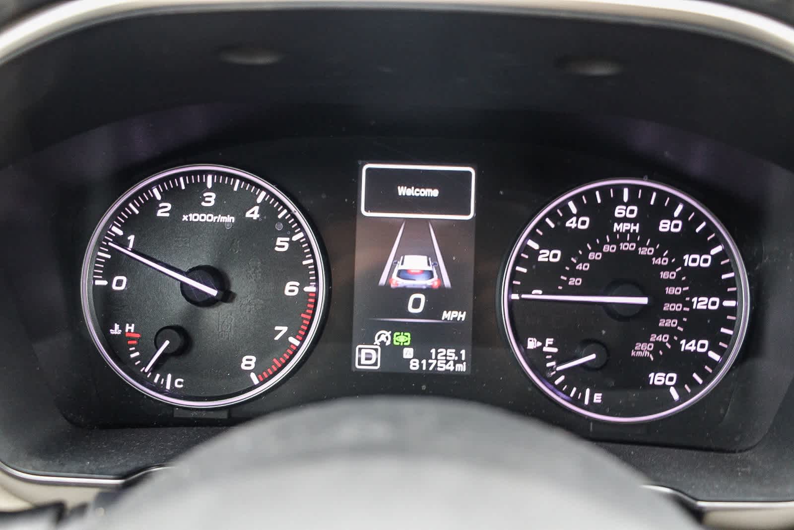 Thumbnail: 2020 Subaru Outback - 21