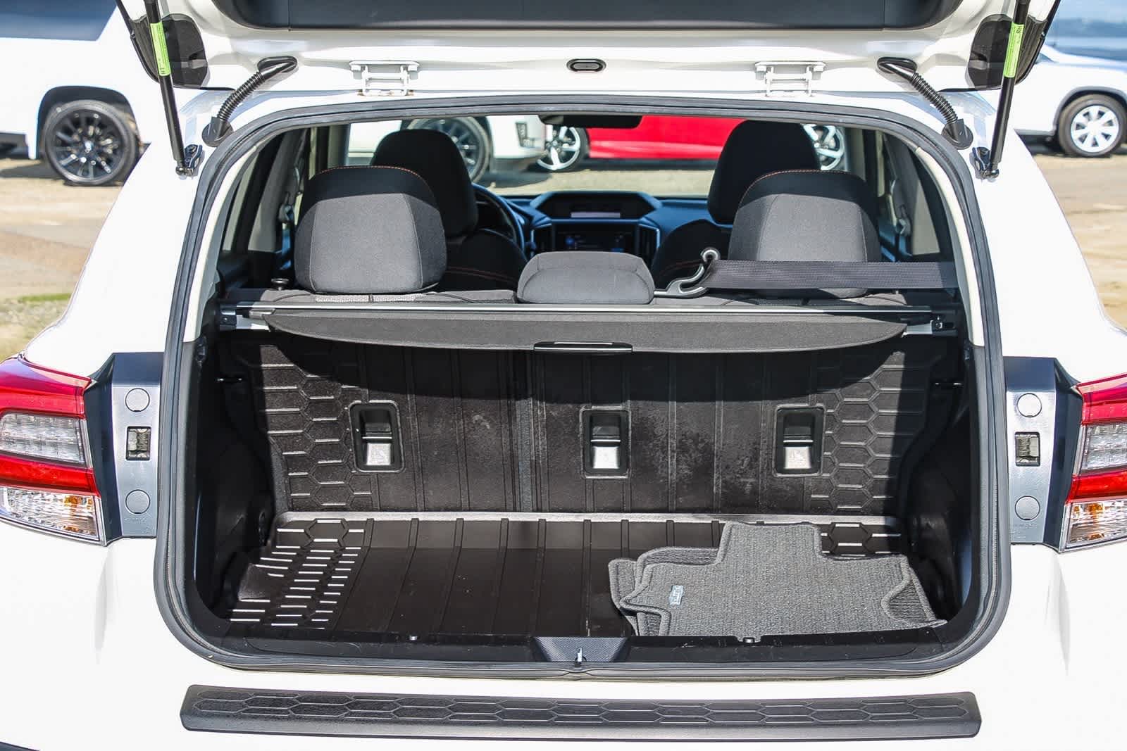 Thumbnail: 2020 Subaru Crosstrek - 18