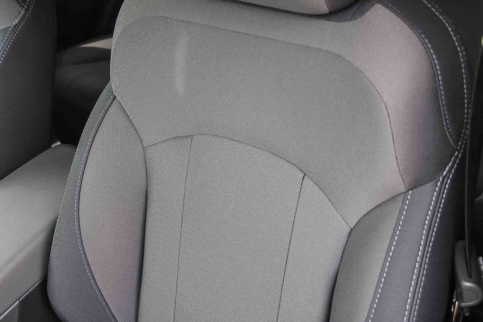 Thumbnail: 2025 Subaru Crosstrek - 24