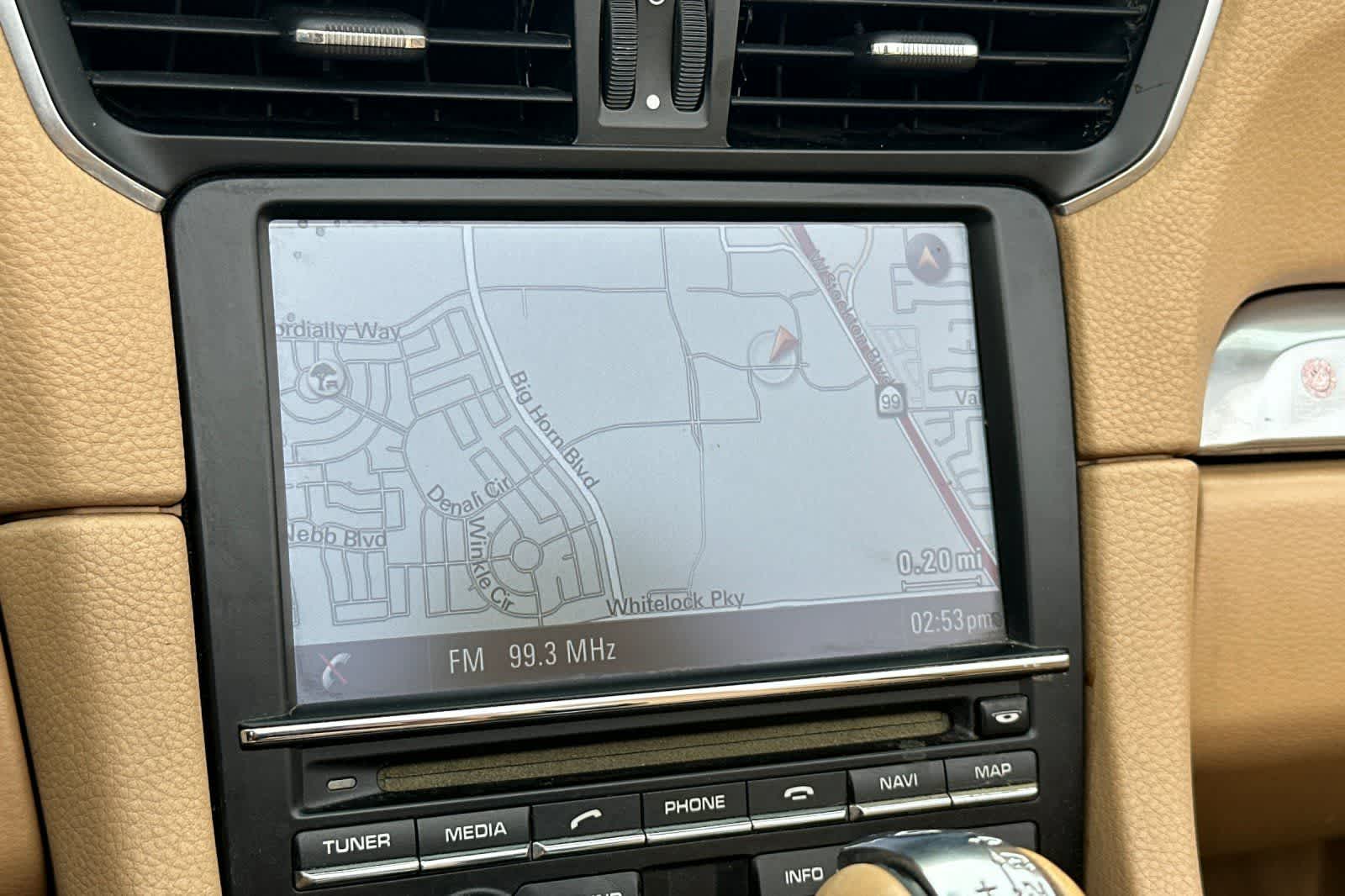 Thumbnail: 2013 Porsche 911 - 18