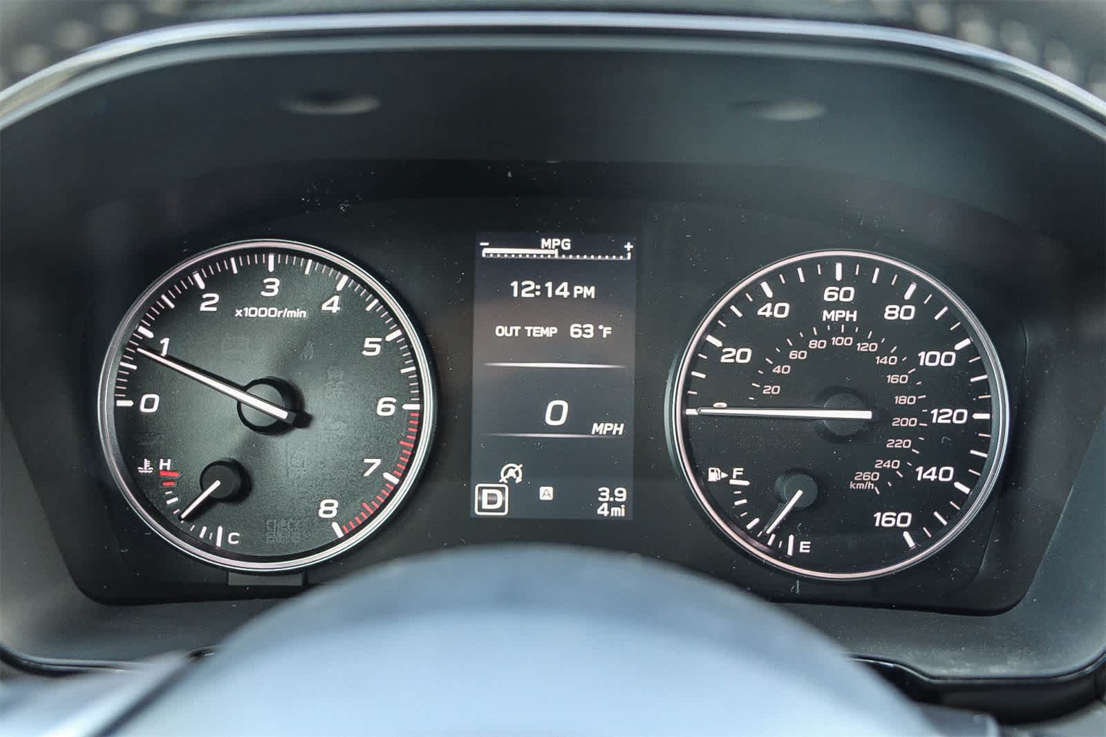 Thumbnail: 2025 Subaru Outback - 22