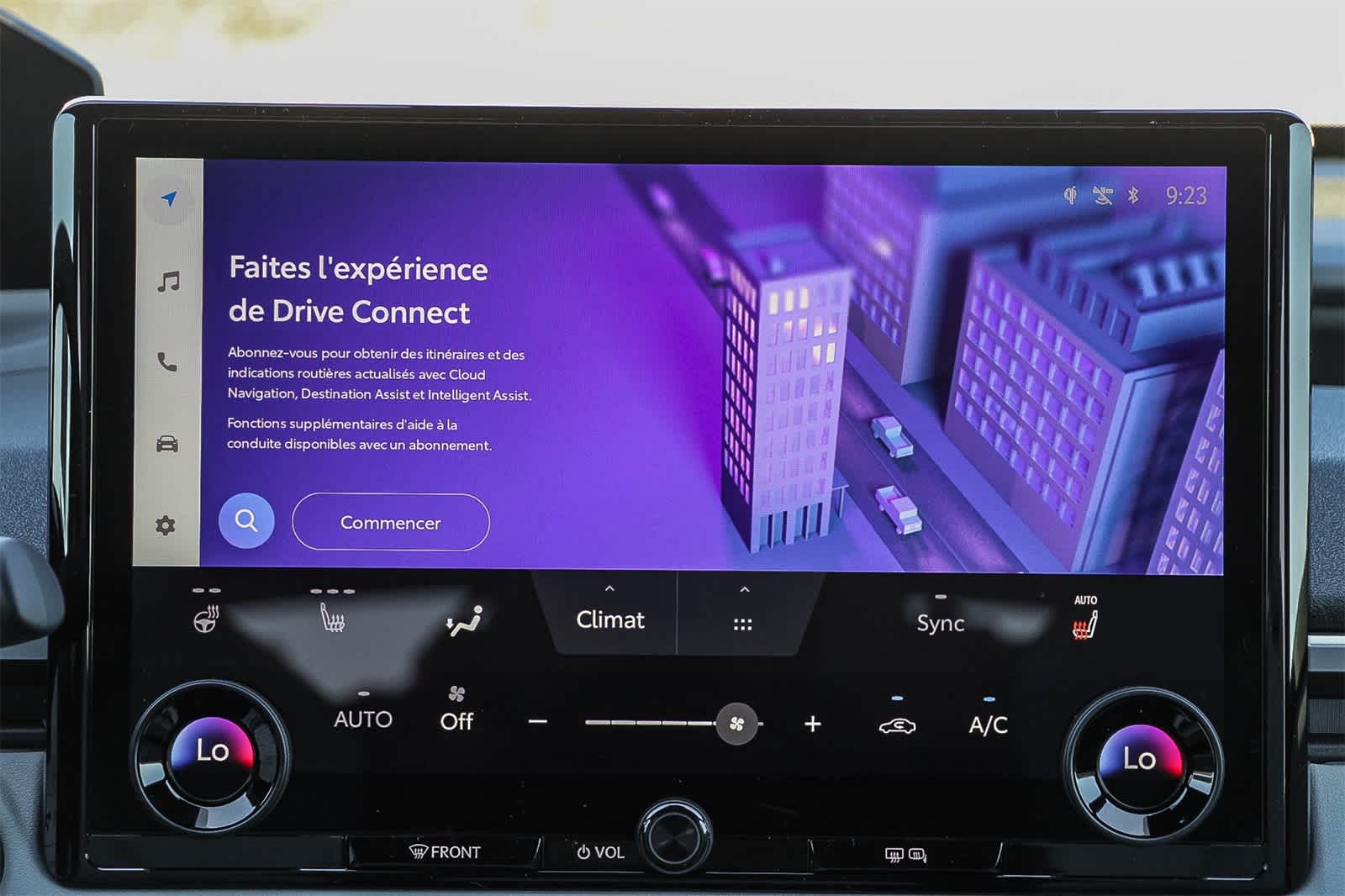 Thumbnail: 2026 Subaru Solterra - 14