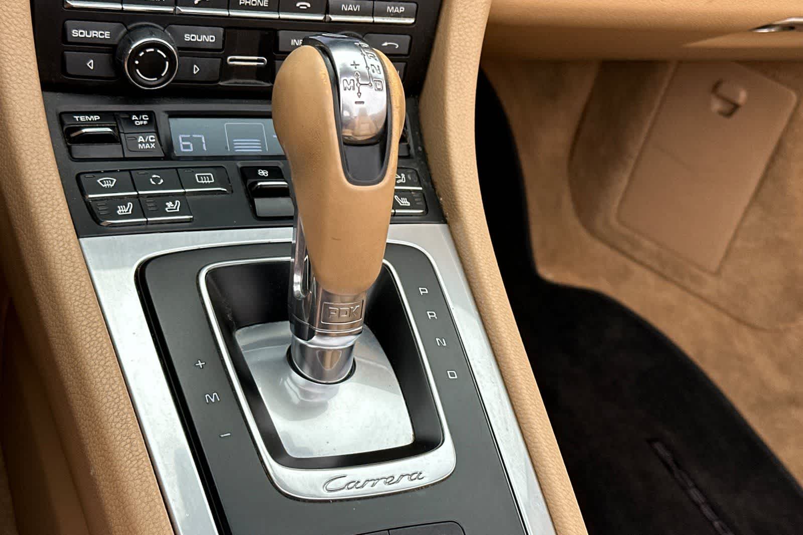 Thumbnail: 2013 Porsche 911 - 20