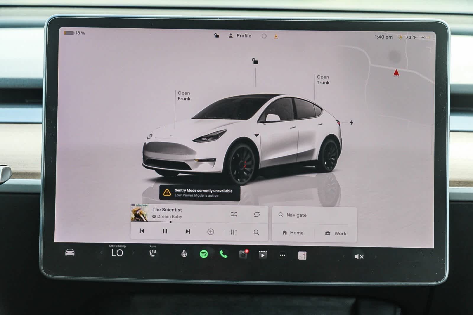 Thumbnail: 2022 Tesla Model Y - 13