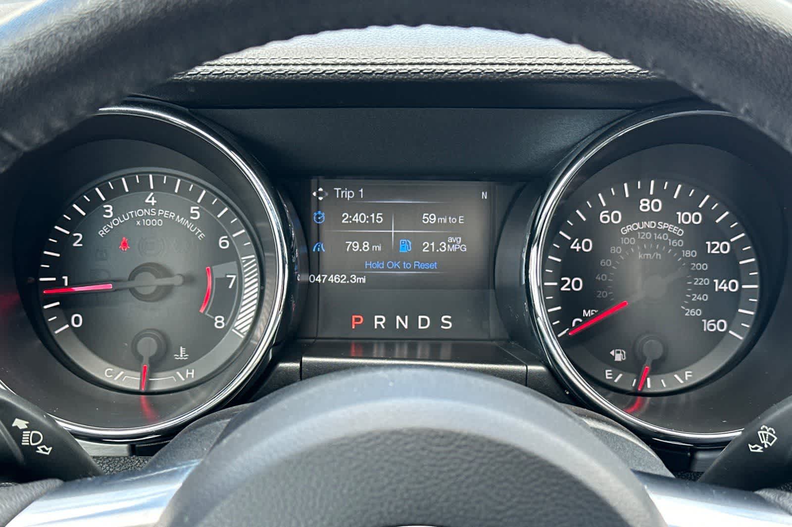 Thumbnail: 2016 Ford Mustang - 26