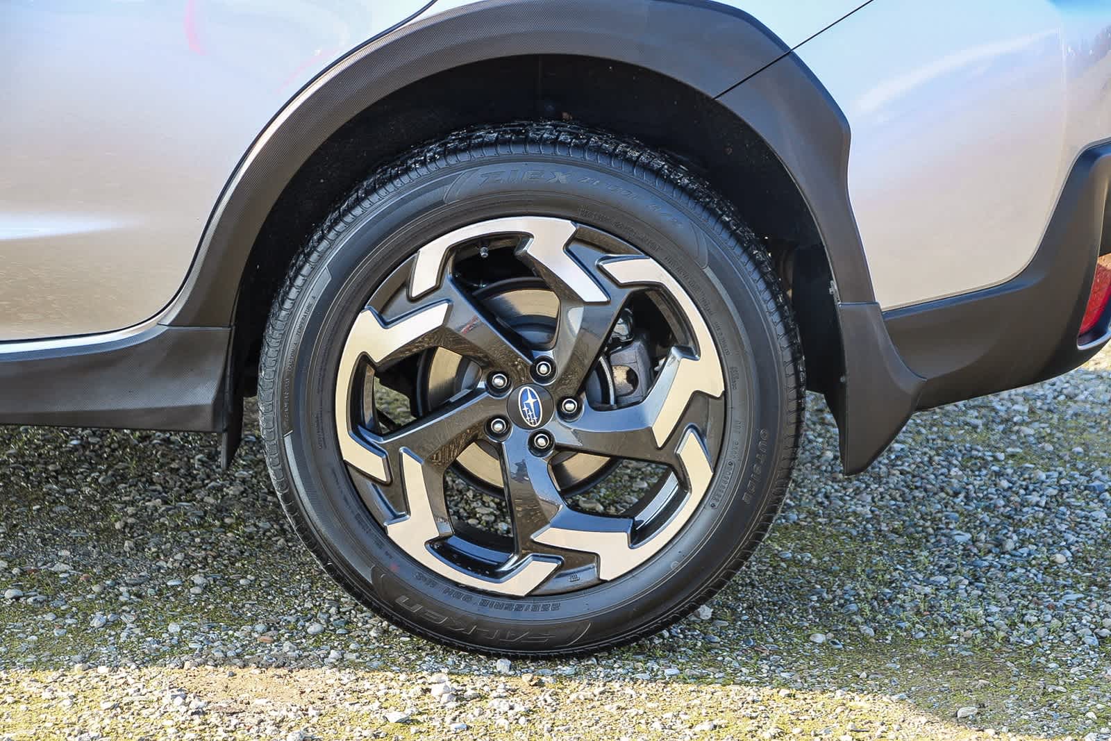 Thumbnail: 2023 Subaru Crosstrek - 10