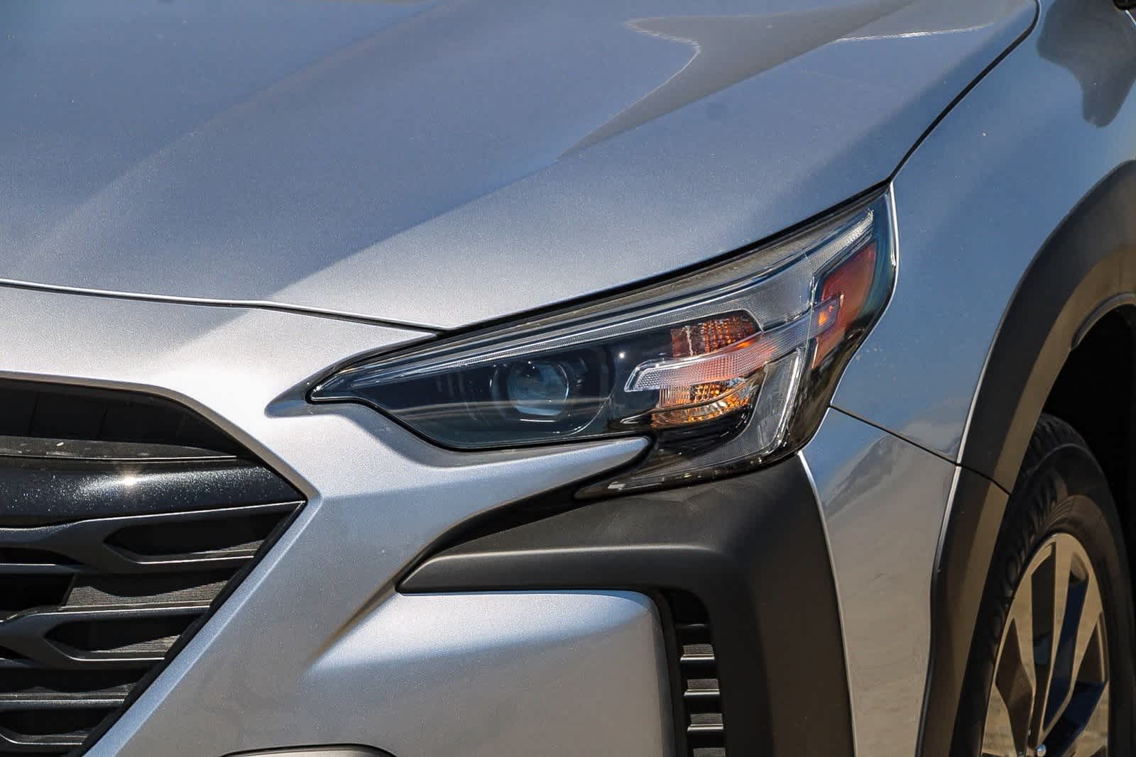 Thumbnail: 2025 Subaru Outback - 8