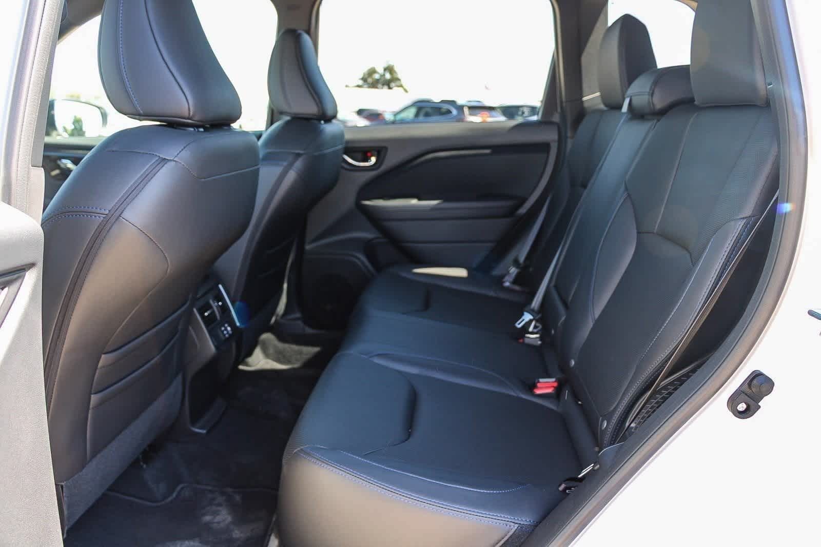 Thumbnail: 2025 Subaru Forester - 13