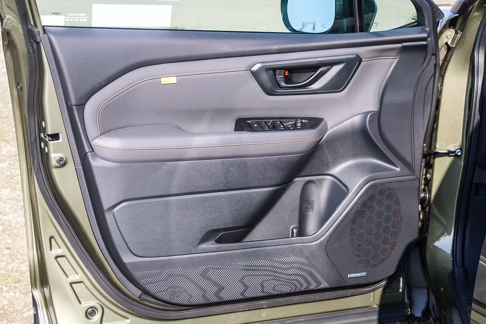 Thumbnail: 2026 Subaru Forester - 19