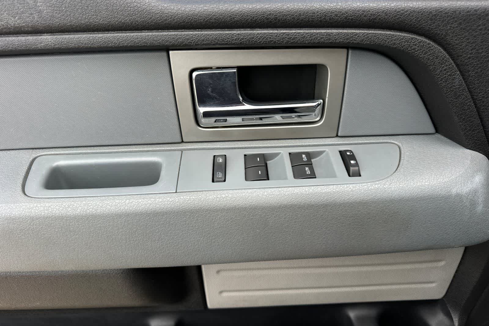 Thumbnail: 2011 Ford F-150 - 12