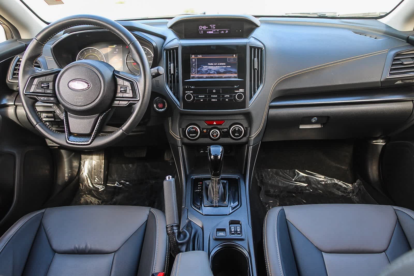 Thumbnail: 2023 Subaru Crosstrek - 12