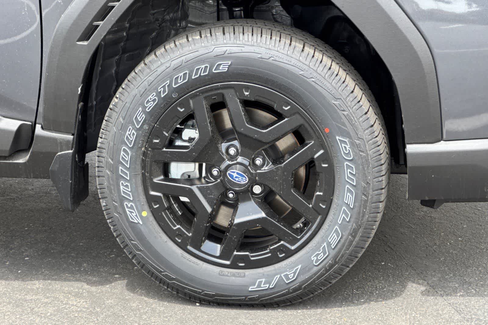 Thumbnail: 2026 Subaru Outback - 31