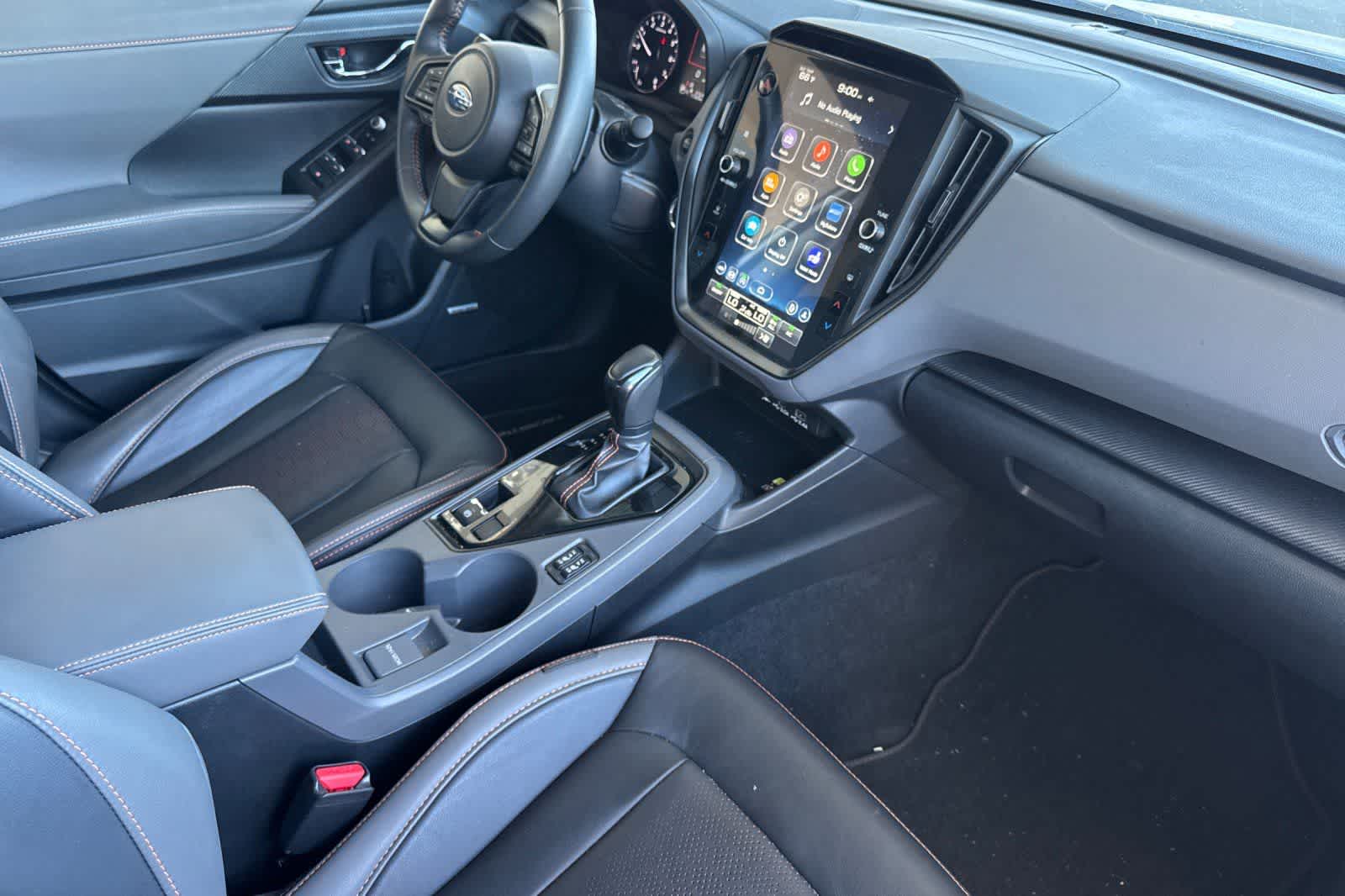 Thumbnail: 2025 Subaru Crosstrek - 14