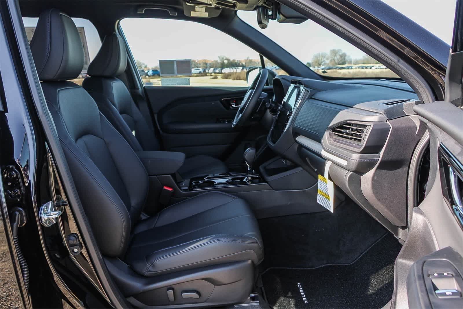Thumbnail: 2026 Subaru Forester - 14