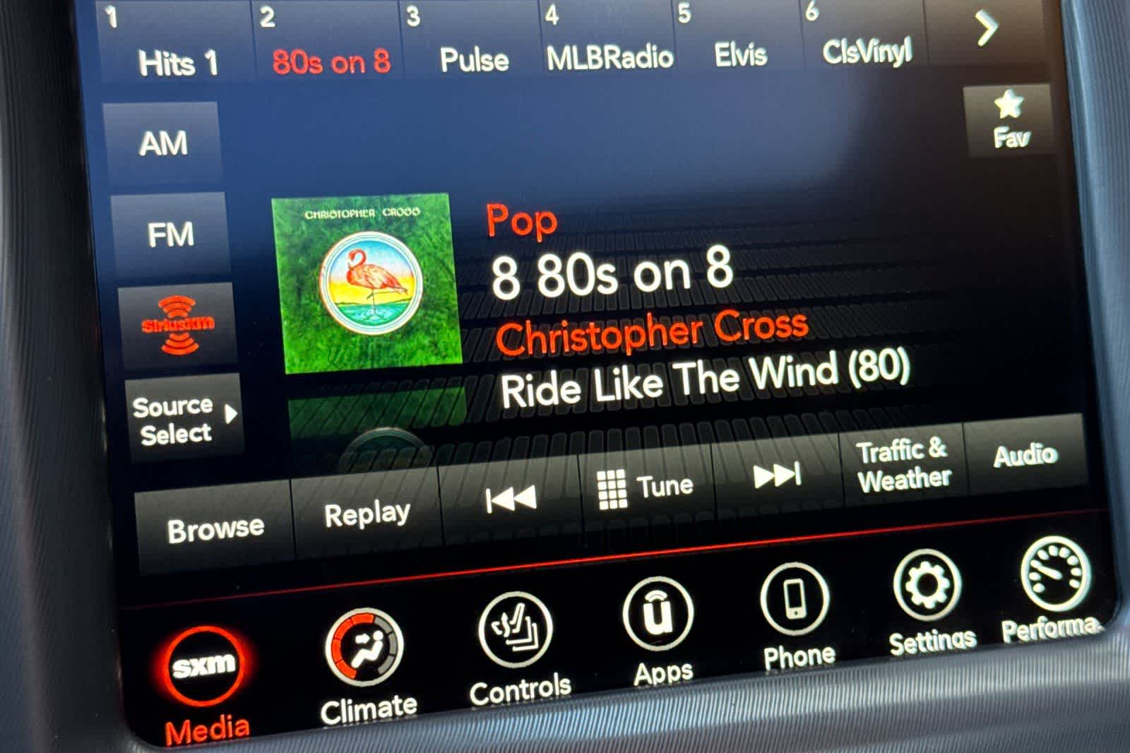 Thumbnail: 2022 Dodge Challenger - 18