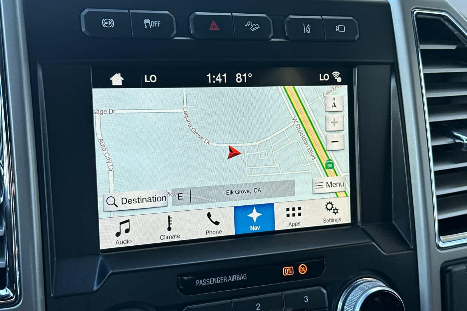 Thumbnail: 2017 Ford Econoline - 20