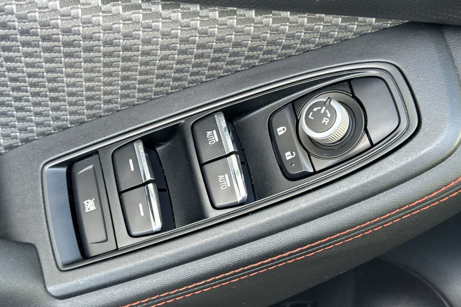 Thumbnail: 2022 Subaru Legacy - 13