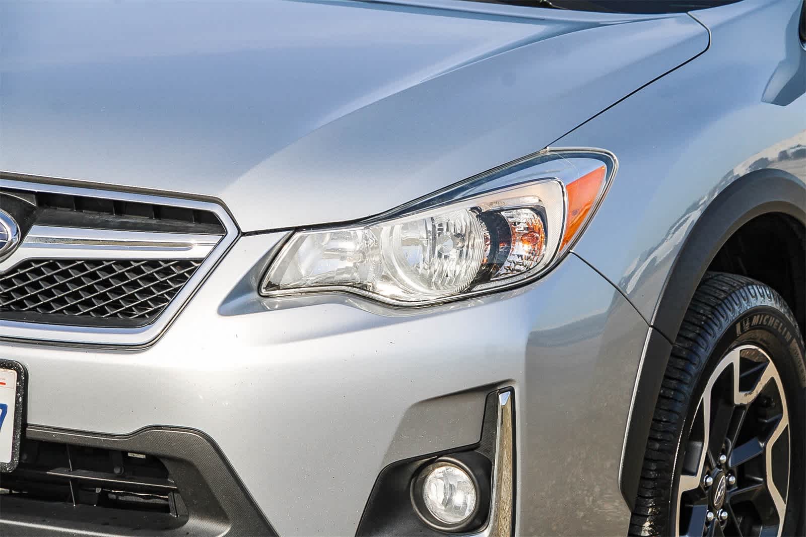 Thumbnail: 2016 Subaru Crosstrek - 8
