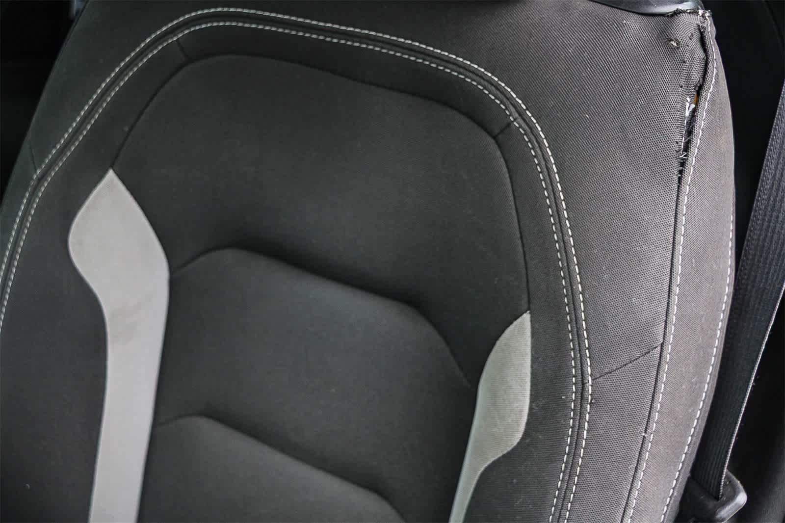 Thumbnail: 2019 Chevrolet Camaro - 30