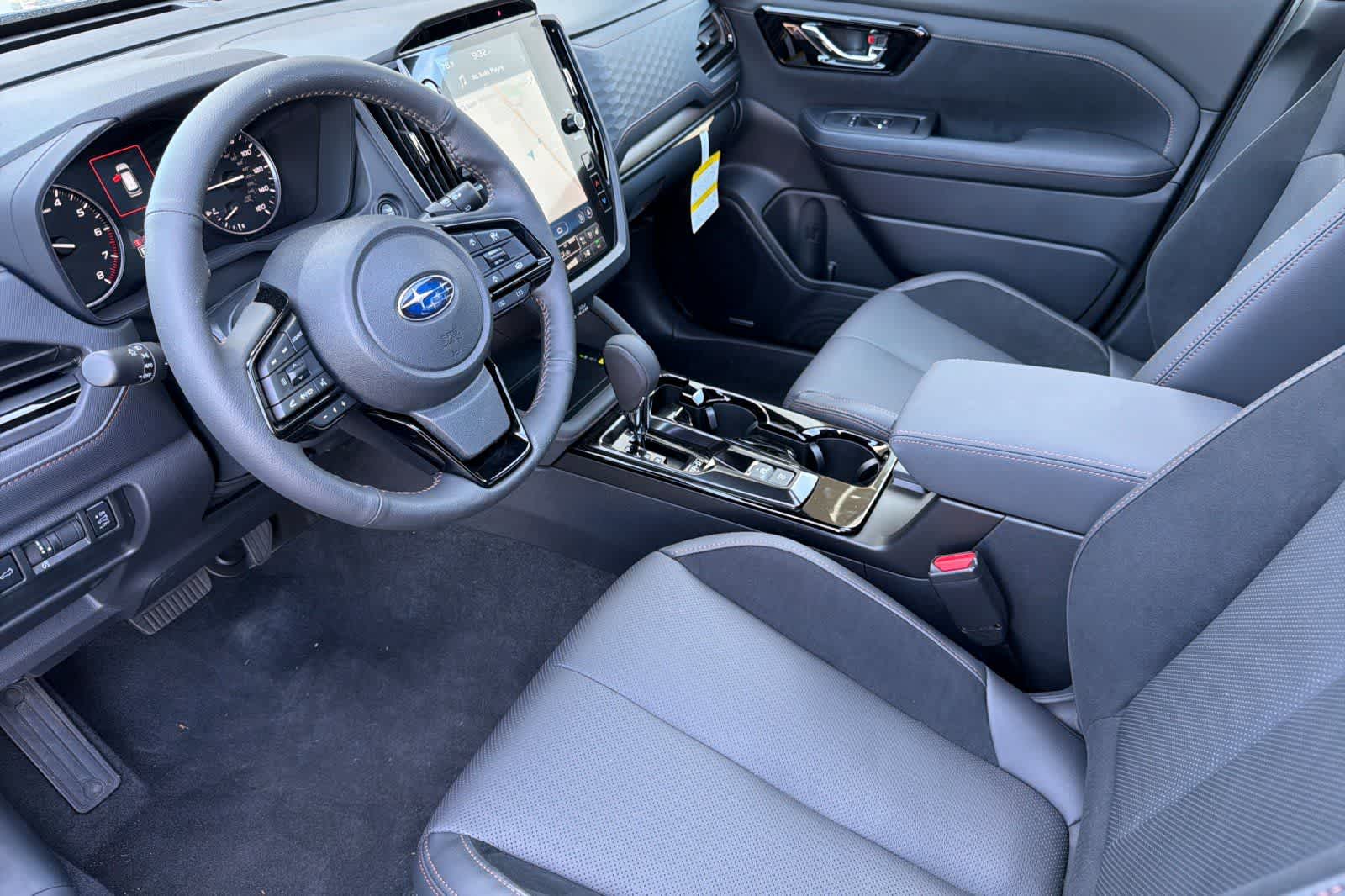 Thumbnail: 2026 Subaru Forester - 11