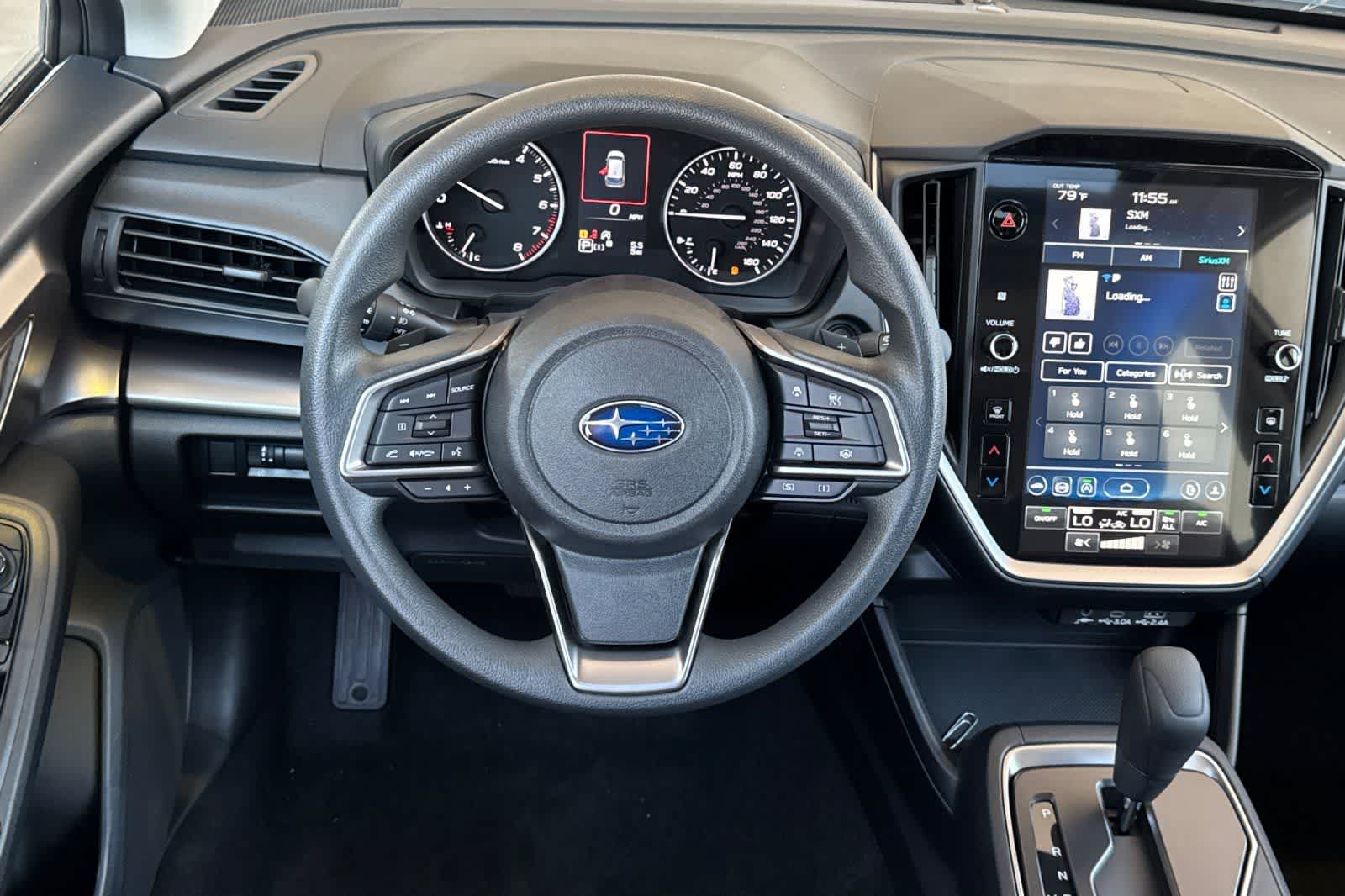 Thumbnail: 2026 Subaru Impreza - 14