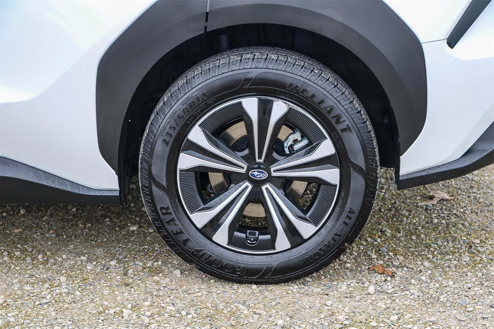 Thumbnail: 2024 Subaru Solterra - 10