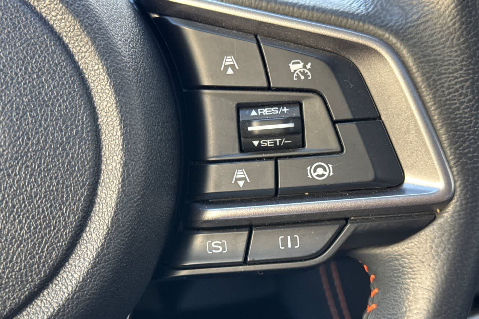 Thumbnail: 2023 Subaru Crosstrek - 27