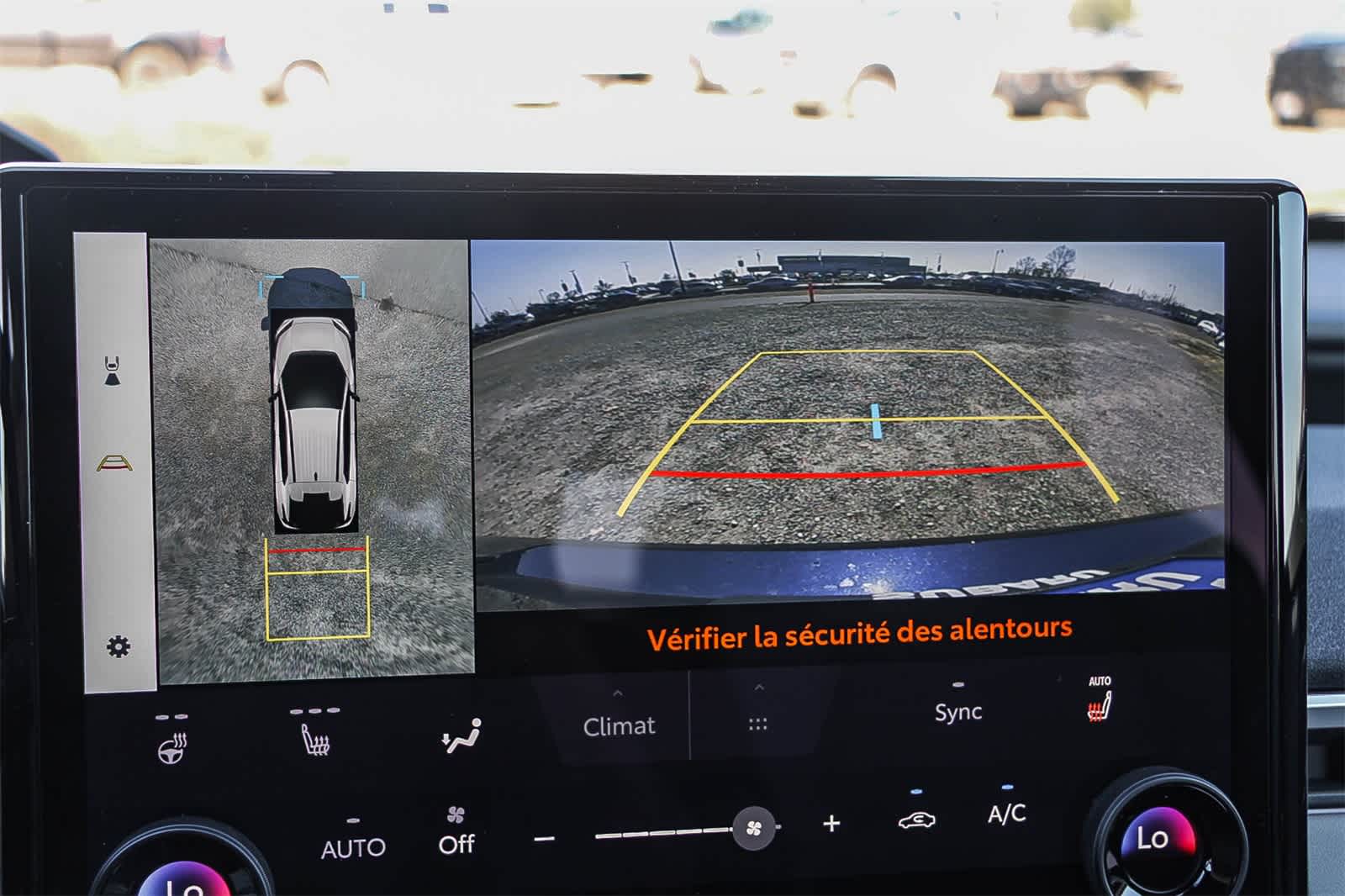 Thumbnail: 2026 Subaru Solterra - 23