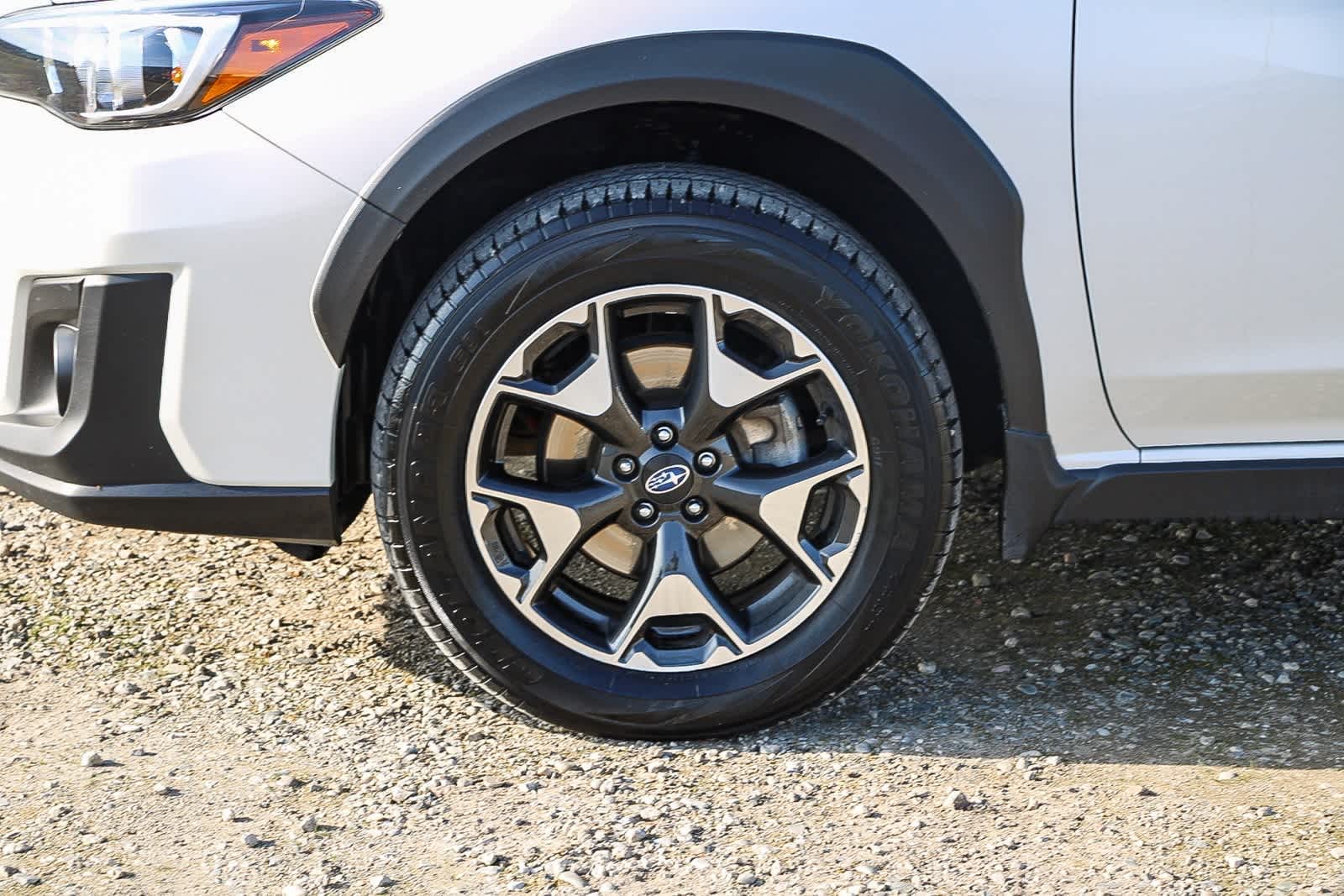 Thumbnail: 2020 Subaru Crosstrek - 21