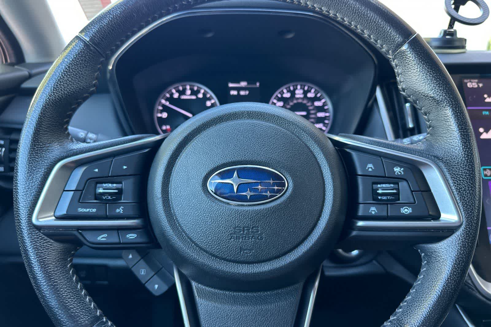 Thumbnail: 2021 Subaru Outback - 24