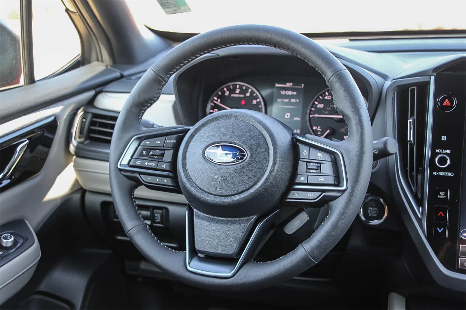 Thumbnail: 2026 Subaru Forester - 15