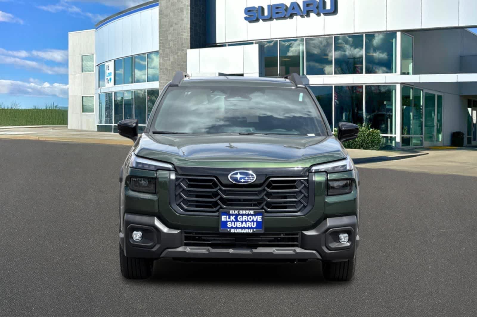 Thumbnail: 2026 Subaru Outback - 10