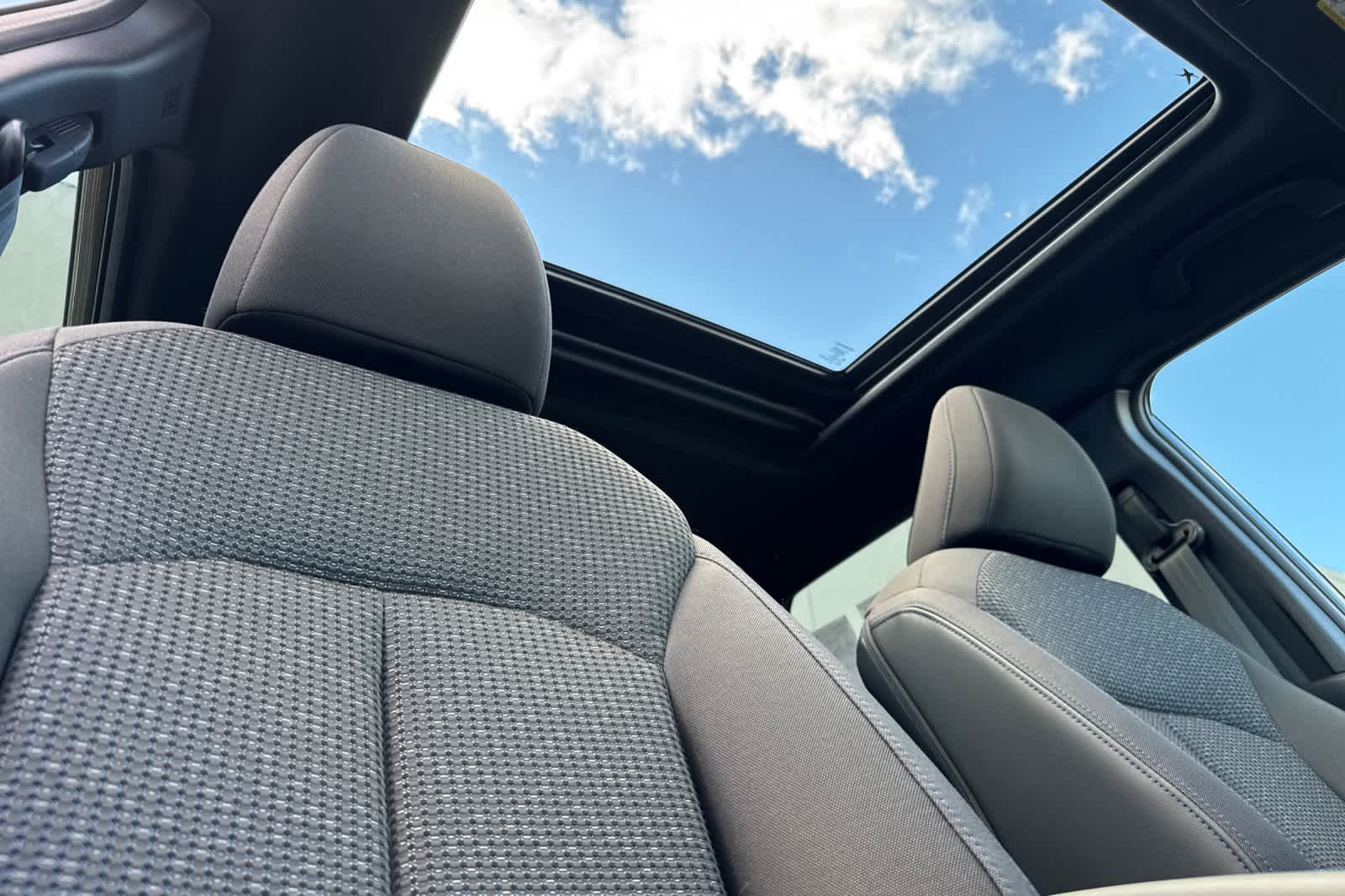 Thumbnail: 2026 Subaru Forester - 18