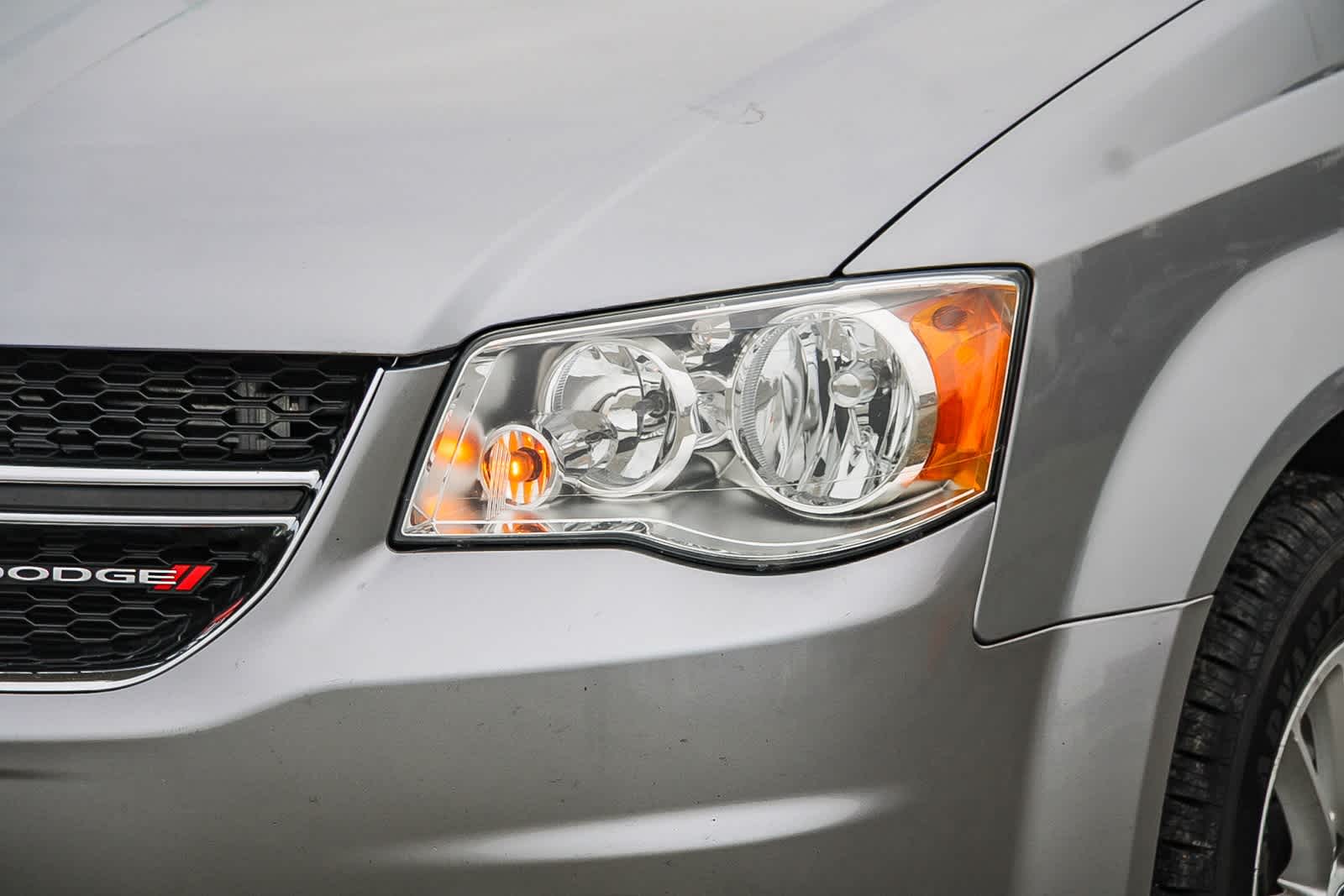 Thumbnail: 2019 Dodge Grand Caravan - 8