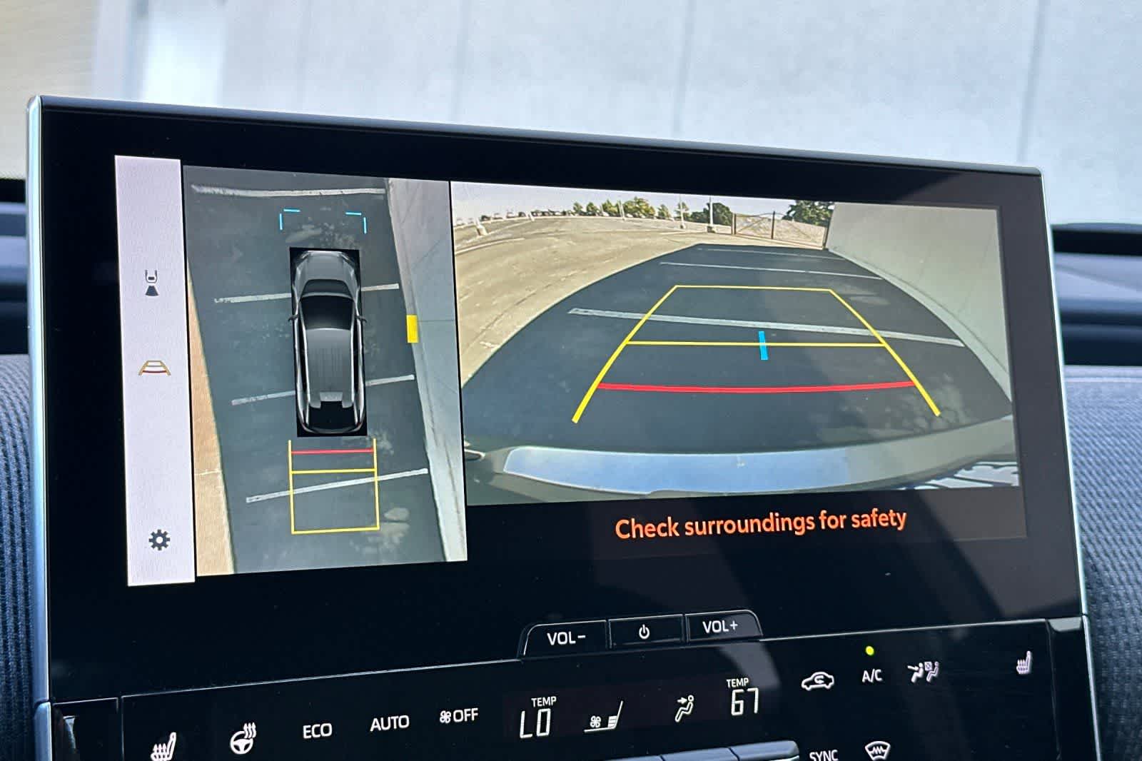 Thumbnail: 2024 Subaru Solterra - 21