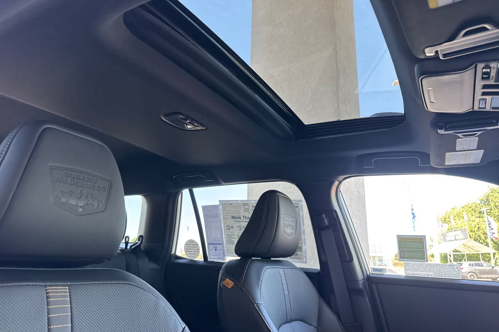 Thumbnail: 2026 Subaru Outback - 17
