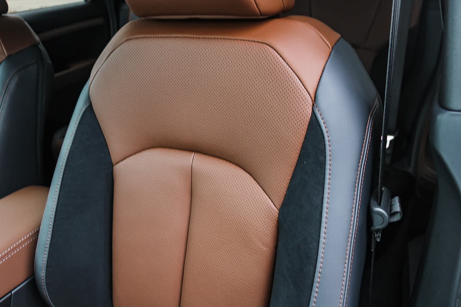 Thumbnail: 2026 Subaru Forester - 21